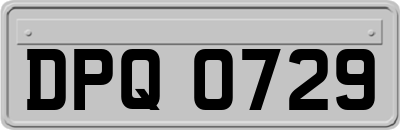DPQ0729