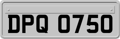 DPQ0750