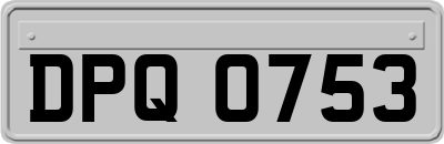 DPQ0753