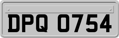 DPQ0754