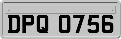 DPQ0756