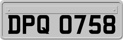 DPQ0758