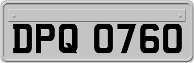 DPQ0760