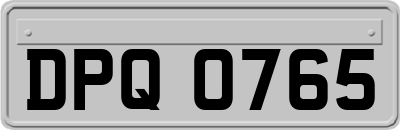 DPQ0765