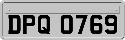 DPQ0769