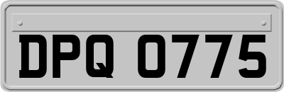 DPQ0775