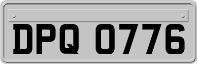DPQ0776