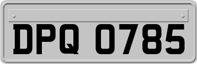 DPQ0785