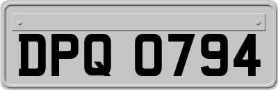 DPQ0794