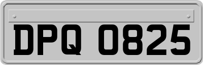 DPQ0825