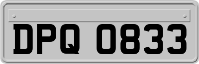 DPQ0833