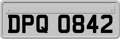 DPQ0842