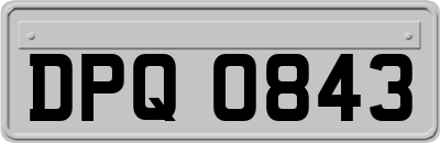 DPQ0843