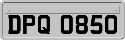 DPQ0850