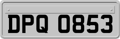 DPQ0853
