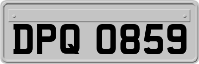 DPQ0859