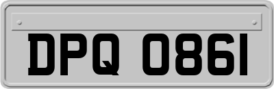 DPQ0861