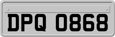 DPQ0868