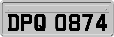 DPQ0874