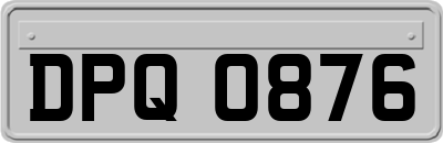 DPQ0876