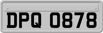 DPQ0878