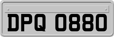DPQ0880