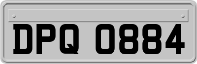 DPQ0884