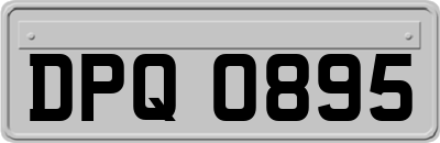 DPQ0895