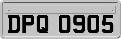 DPQ0905