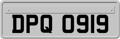DPQ0919