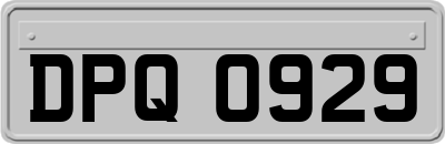 DPQ0929