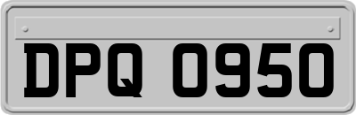DPQ0950