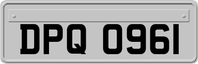 DPQ0961