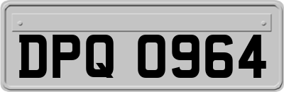 DPQ0964