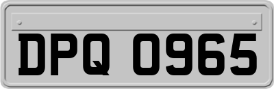 DPQ0965