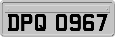 DPQ0967