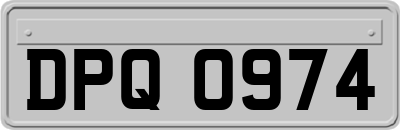 DPQ0974
