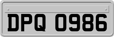 DPQ0986