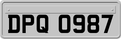 DPQ0987