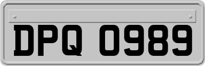 DPQ0989