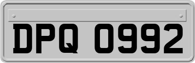 DPQ0992