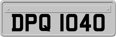 DPQ1040