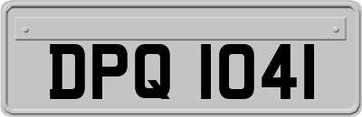 DPQ1041