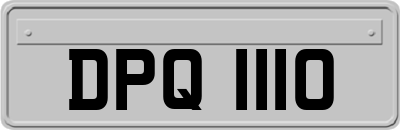 DPQ1110