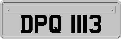 DPQ1113