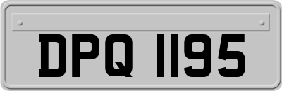 DPQ1195