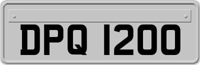 DPQ1200