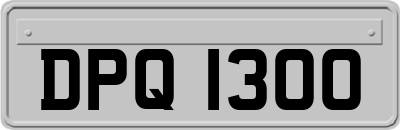 DPQ1300