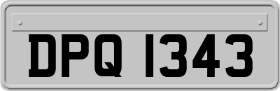 DPQ1343