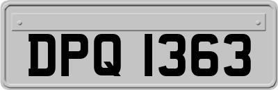 DPQ1363